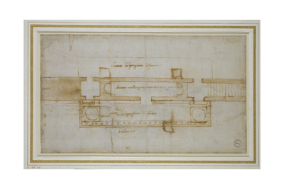 Michelangelo Inventions